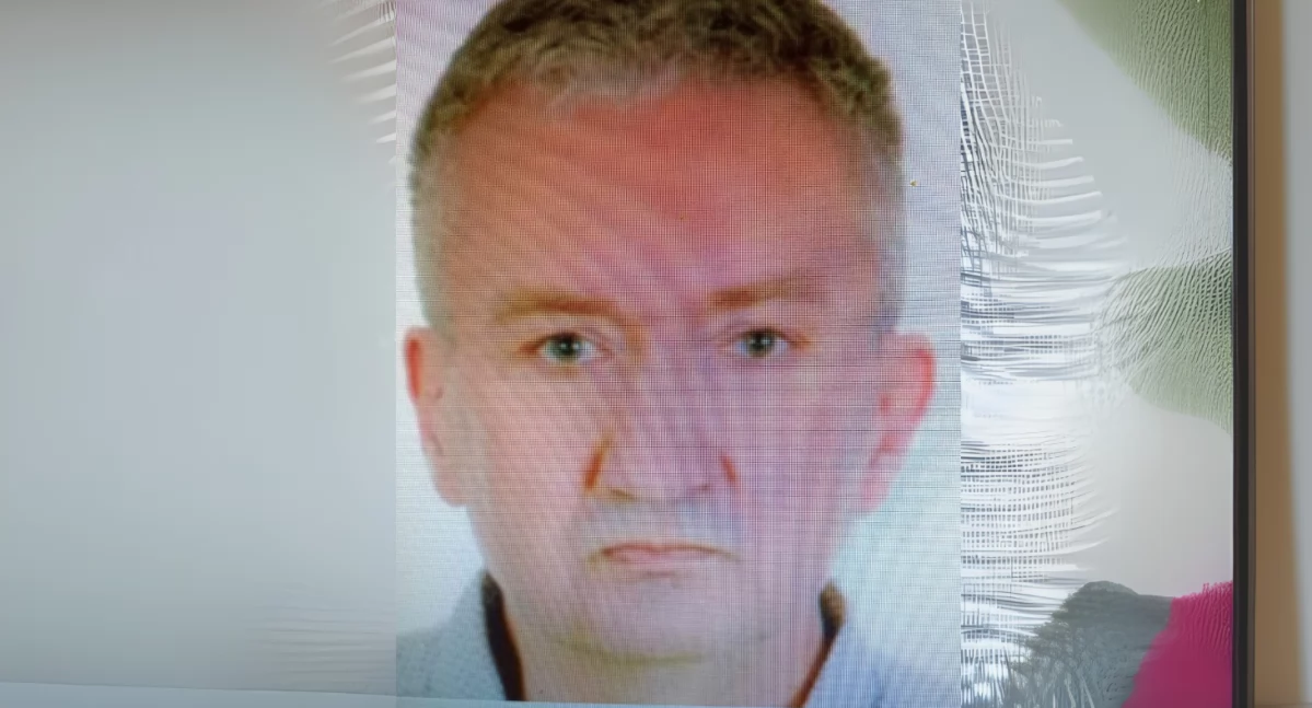 Zaginął Szczepan Klimczyk. Policja z Kamieńska poszukuje 48-letniego mieszkańca gminy Ładzice