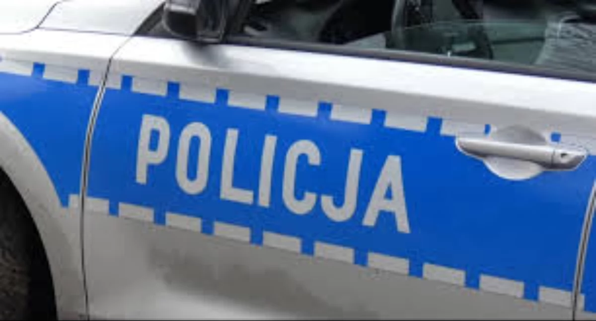 Pijany kierowca: - Nie wzywajcie policji. Przyczepią się, że nie mam prawa jazdy 