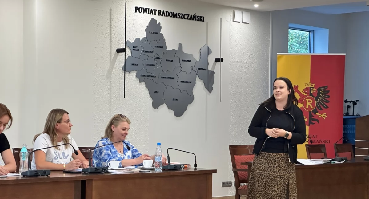 Rusza konkurs na mikrogranty. Organizacje i grupy mieszkańców z powiatu radomszczańskiego mogą sięgać po dofinansowanie
