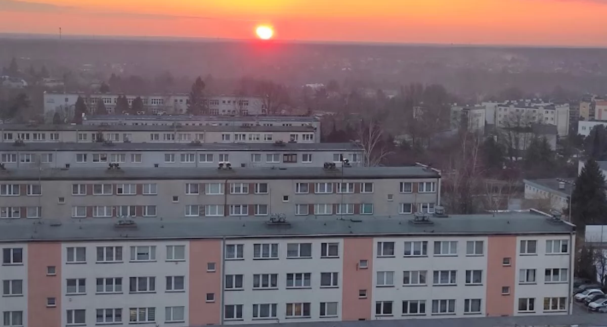 W takich miejscowościach jak Radomsko inwestycje w nieruchomości będą nieopłacalne. Problem z mieszkaniami
