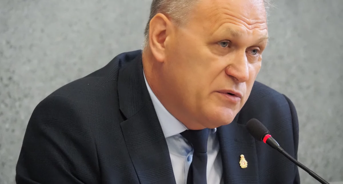 Tylko dwukadencyjność pozwoli PO wygrać z Jarosławem Ferencem [List do redakcji]