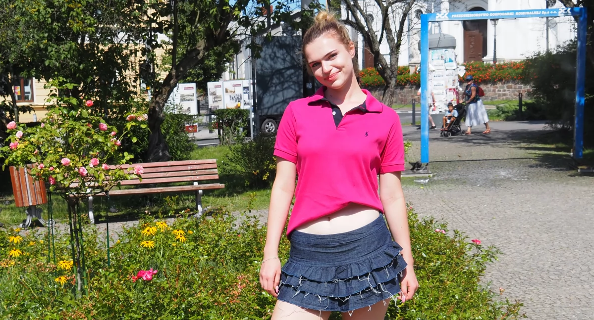 Na koncercie jestem zwierzęciem scenicznym. Anna Baryła na drodze do kariery