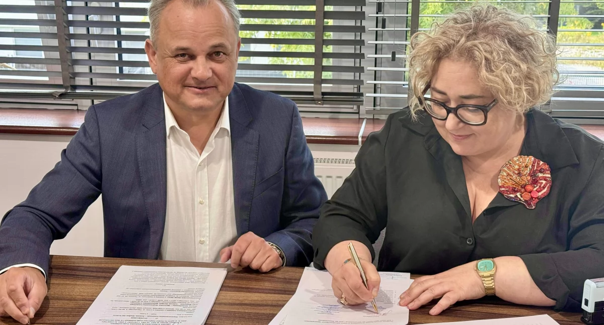 Reymontowskie Inspiracje: tkaniny artystyczne i spotkania kobiet w gminie Kobiele Wielkie. Stowarzyszenie Strefa Styku zrealizuje ciekawy projekt