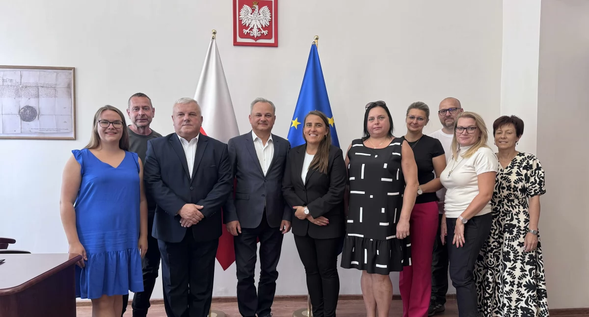 Festiwal Kultur Narodów w Przedborzu coraz bliżej. Umowa na dofinansowanie podpisana, poznaliśmy pierwsze szczegóły i datę wydarzenia