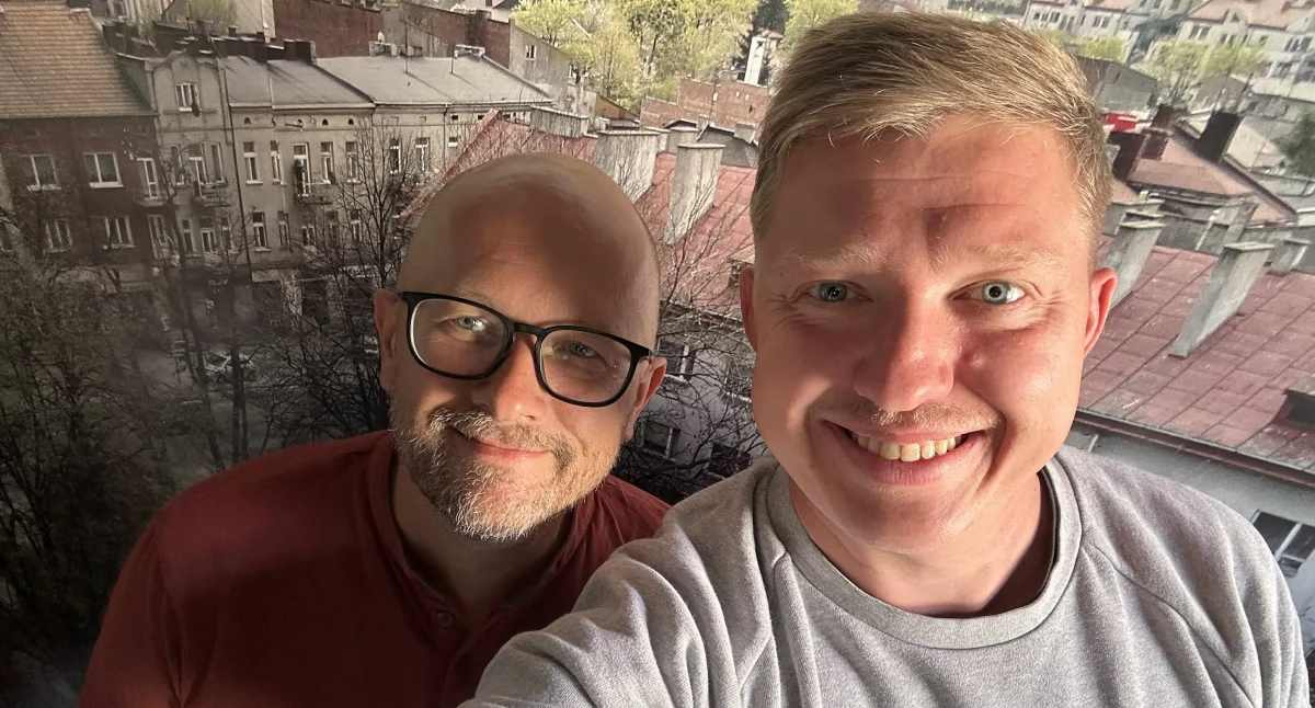 Dlaczego prawica przejęła internety? Bo po drugiej stronie pusto [podcast Dwaj Panowie AA] 