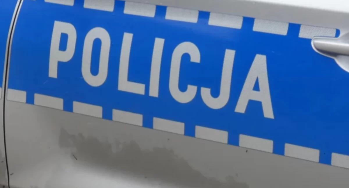 38-latek spotkał się z kolegami, ale zapomniał, że ma do odsiedzenia 10 dni więzienia. Może gdyby byli cicho…