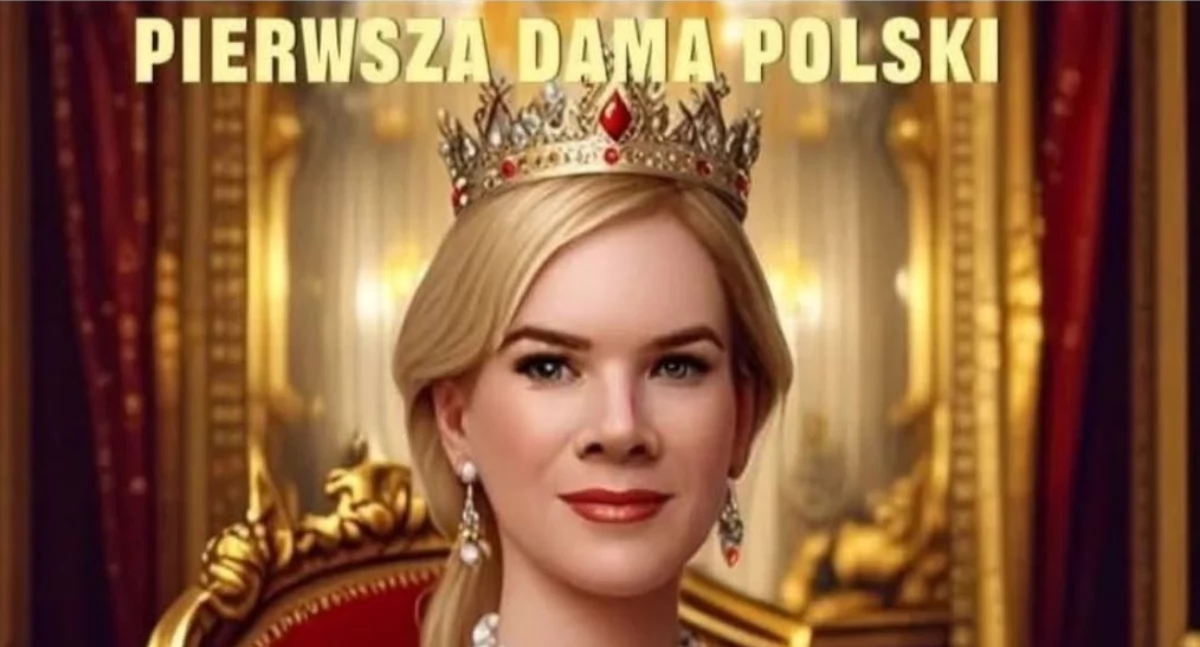 Od mema do prokuratury: Ślusarczyk i sztuka politycznego obciachu [Dawid komentuje]