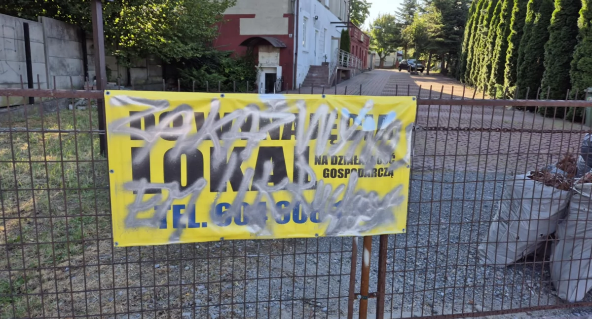 Zakaz wynajem UKR… - Komu przeszkadzają ci ludzie, ukraińskie rodziny? Nie rozumiem tej nienawiści