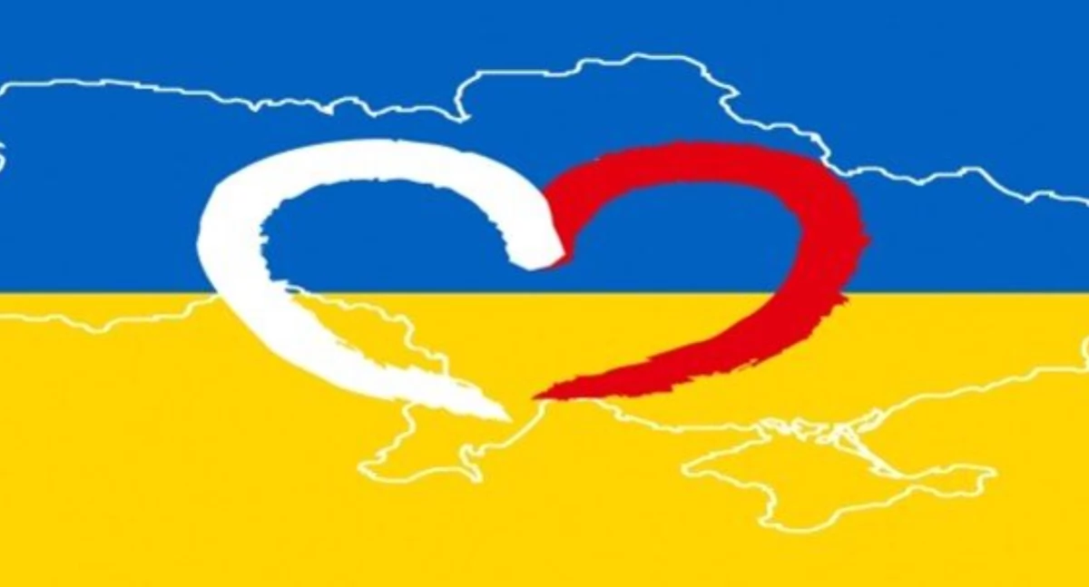 Oddział przygotowawczy dla uczniów z Ukrainy w II LO. Nabór prowadzi starostwo