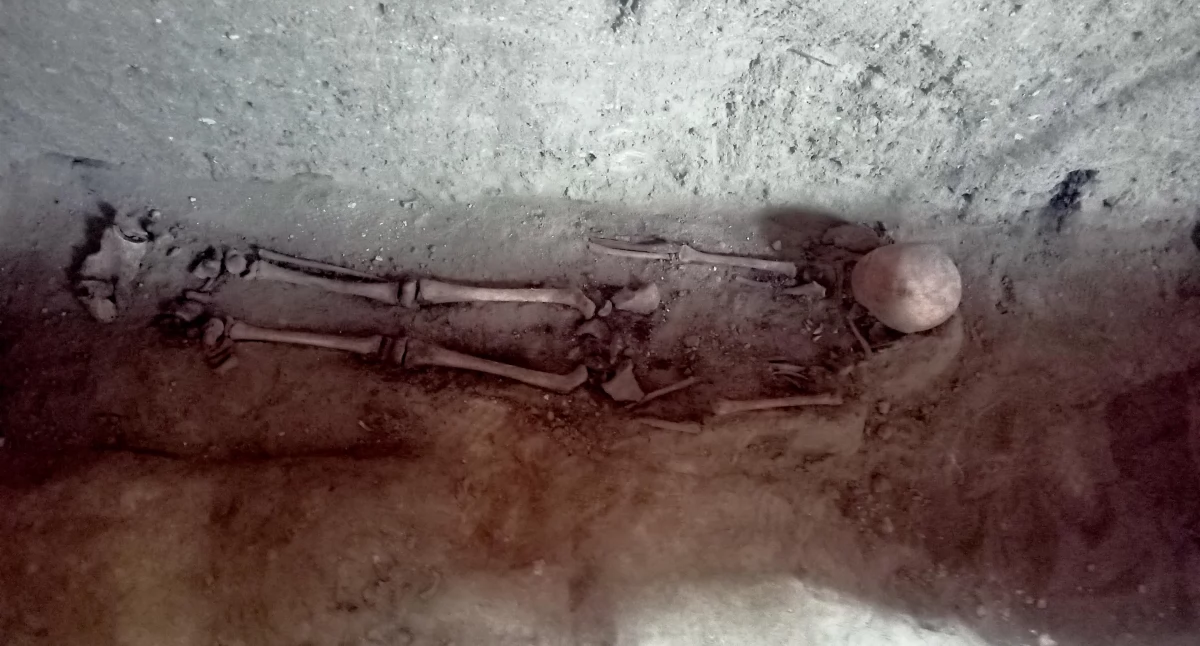 Cerkiew na piaskach. Tomasz Nowak o historii kościoła św. Marii Magdaleny [Historia]