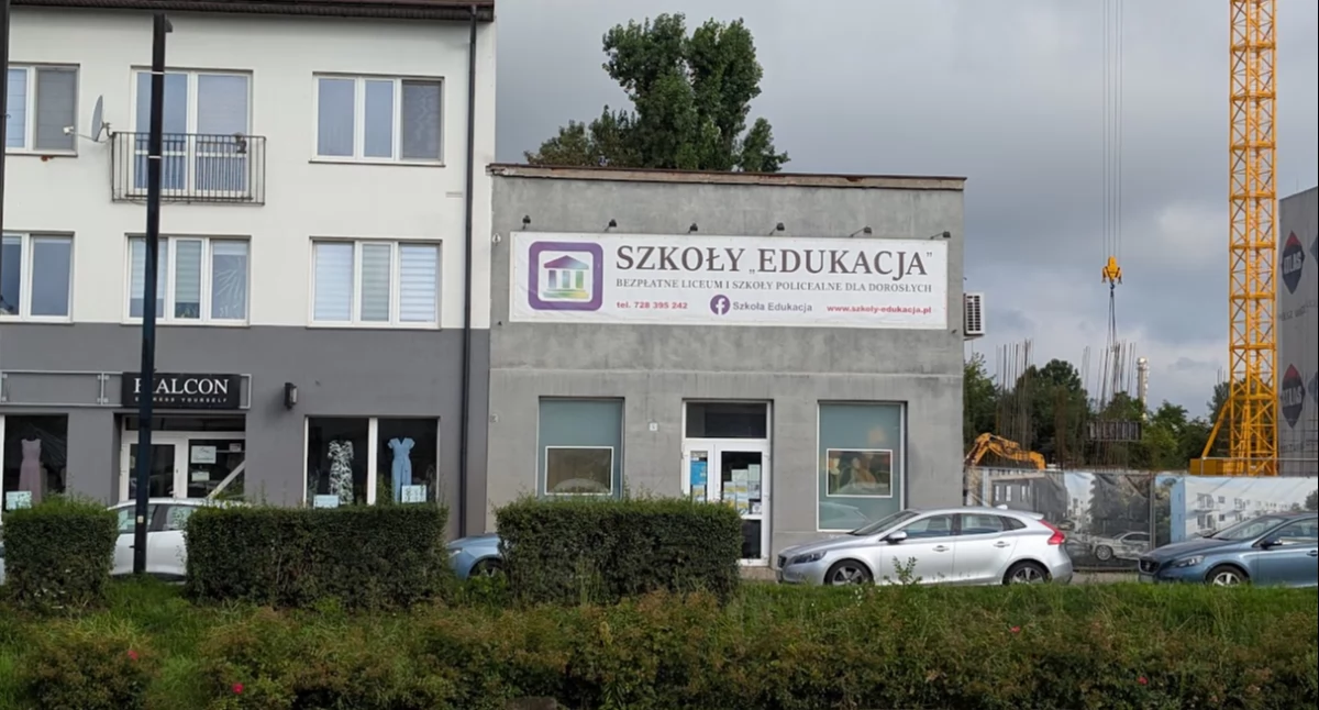 Wyniki matur tajne przez poufne. Ile osób zdaje w szkołach dla dorosłych
