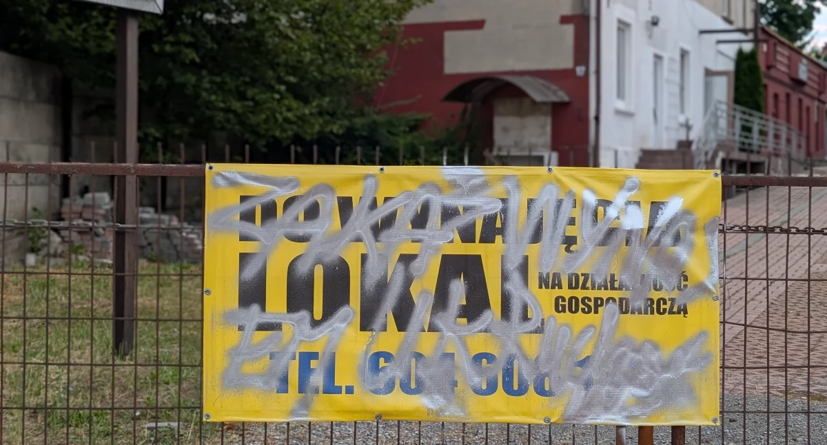 Ukrainka z Radomska: To, co zarabiają w Polsce Ukraińcy, zostaje w Polsce. Bo mieszkają już tu ze swoimi rodzinami