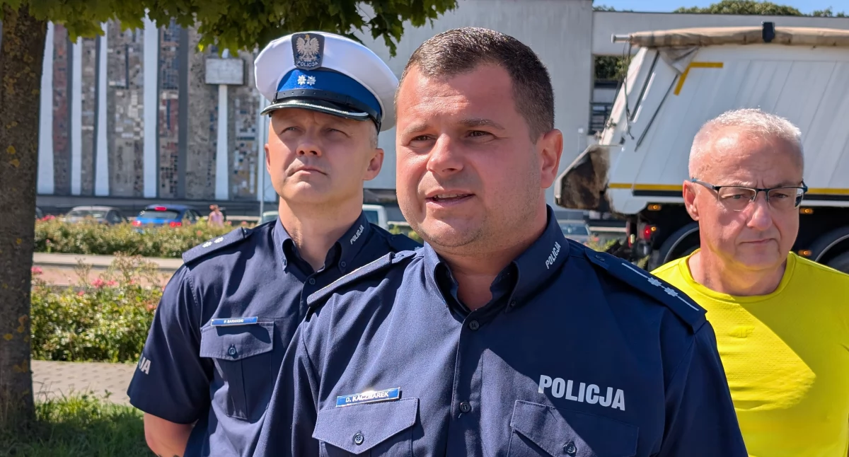 Nie mogę ujawnić szczegółów. „Dlaczego zgodziłeś się na taką funkcję? A może to był rozkaz