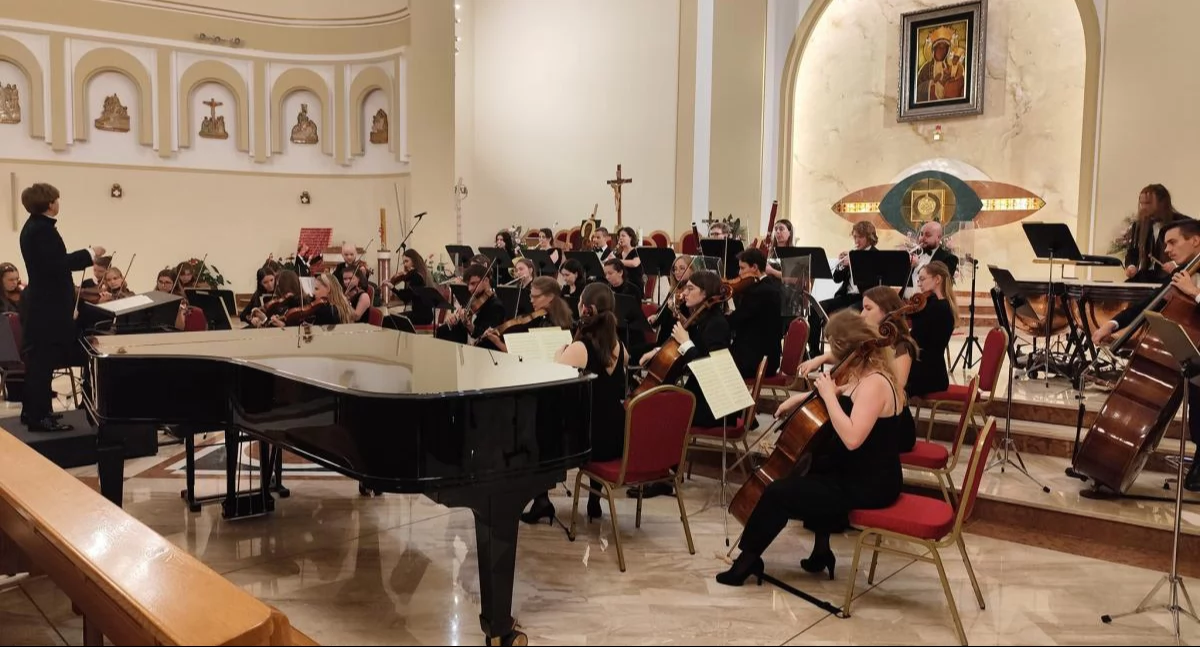 Fundacja Inicjatyw Kulturalnych zaprasza na Festiwal Maestra z Radomska