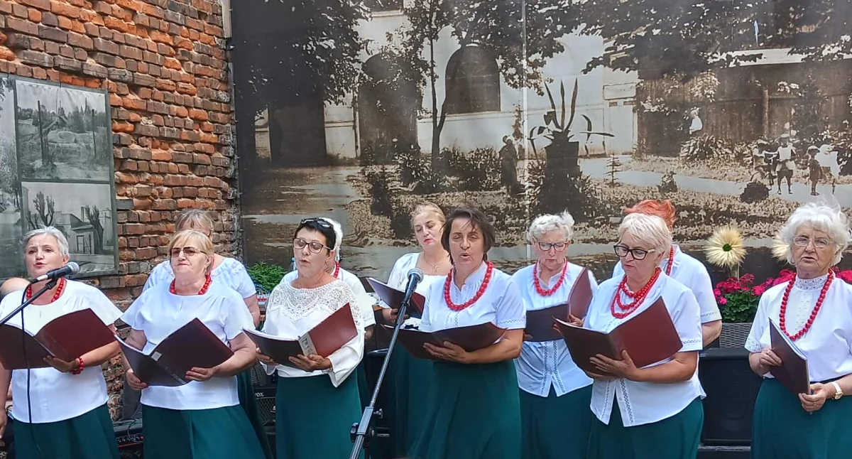 Tradycyjna kuchnia babuni: na sobotnią imprezę zaprasza Stowarzyszenie Kobiet Kietlina