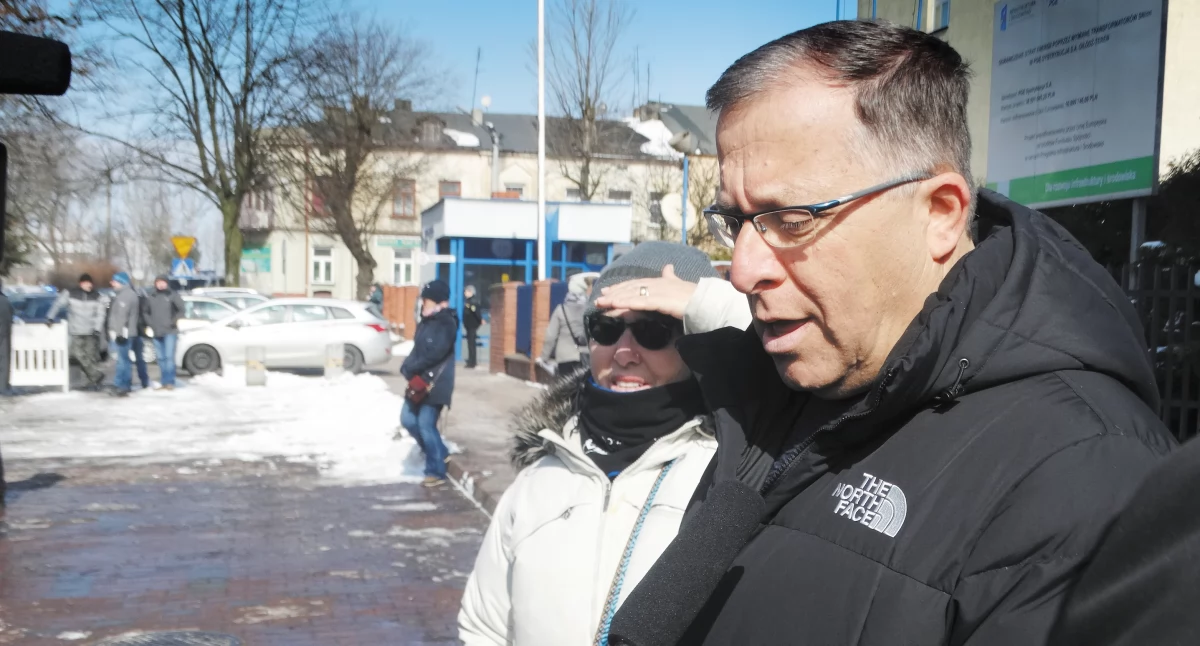 Partia Razem do radomszczańskich radnych i władz miasta: - Zerwijcie współpracę z Kiryat Bialik. Najszybciej jak to możliwe