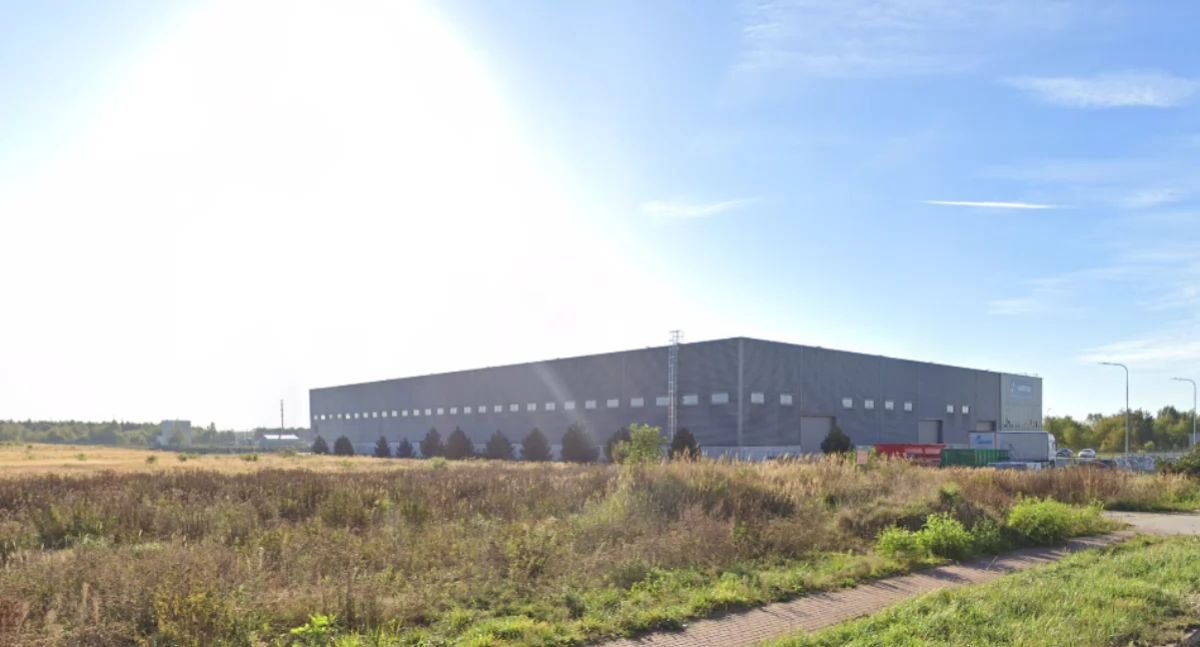 Firma Frigo Logistics kupiła działkę. Jedną z ostatnich w radomszczańskiej strefie. Za ponad 15 milionów