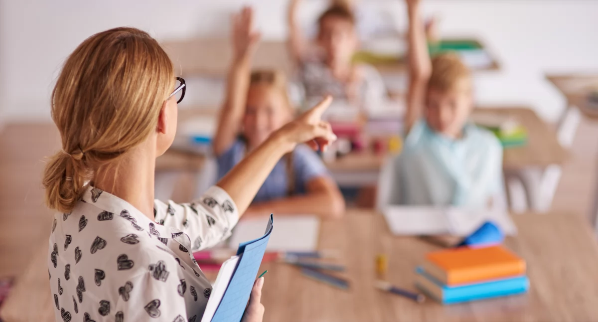 Edukacja zdrowotna. Dyrektor Elektryka: - Wypisać się z tego przedmiotu można do 25 września