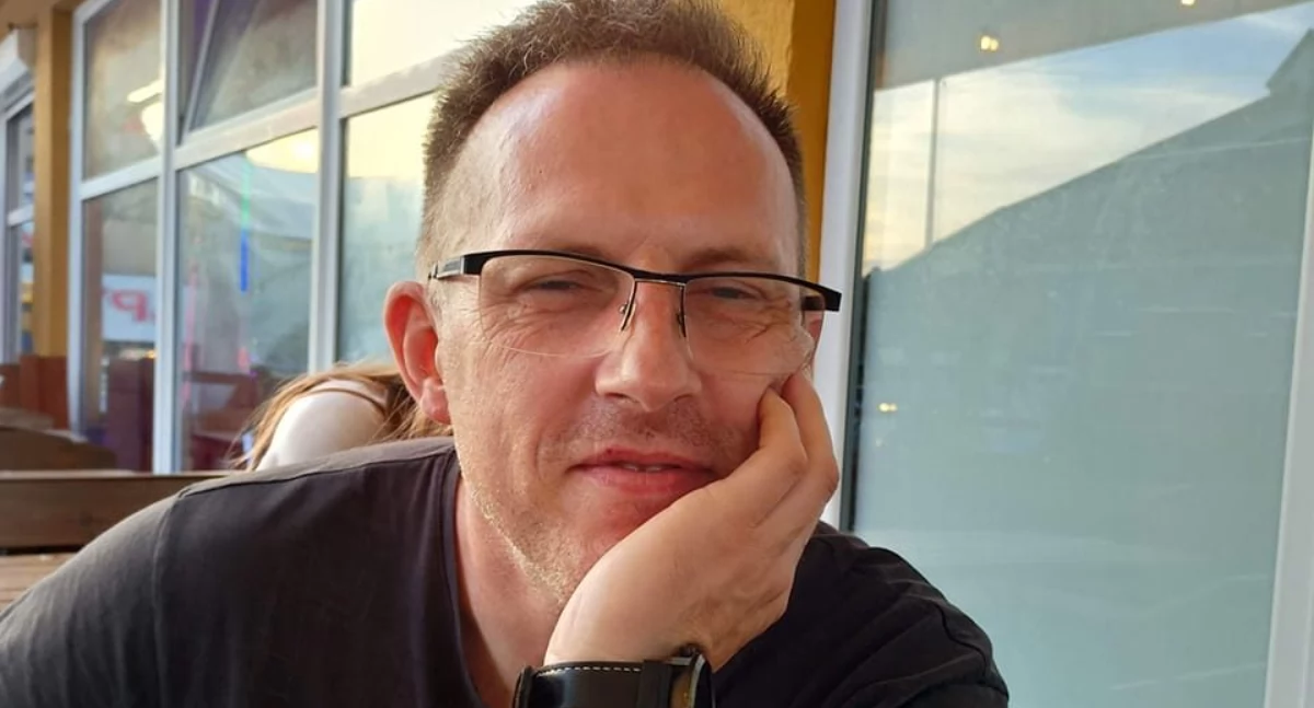 Radomszczanin Tomasz Nowak nagrodzony przez marszałka województwa łódzkiego