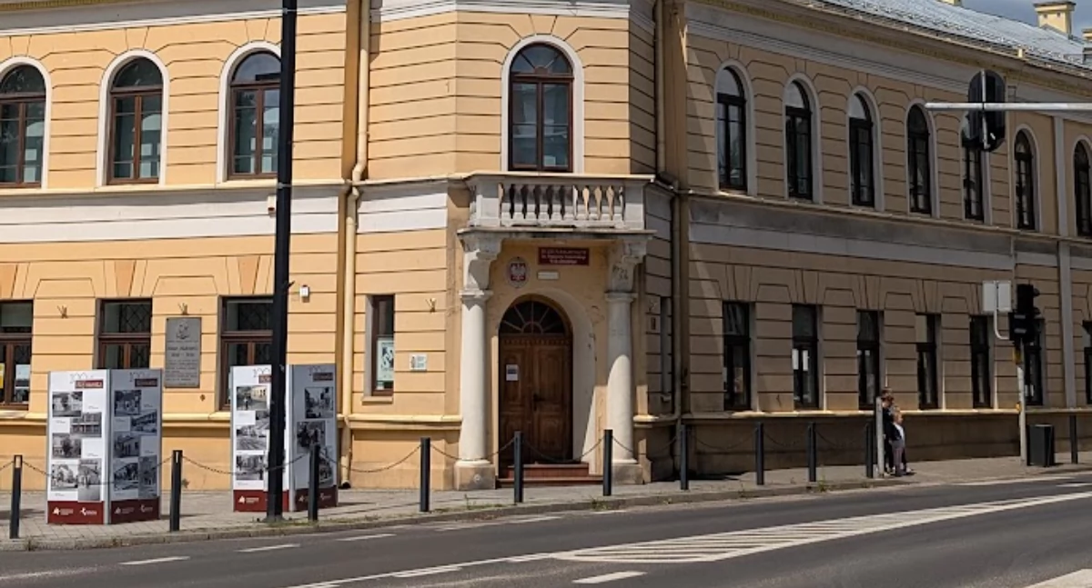 Radomszczańska dziura w KPO: dlaczego jednostki kultury z Radomska nie wystąpiły o dofinansowanie
