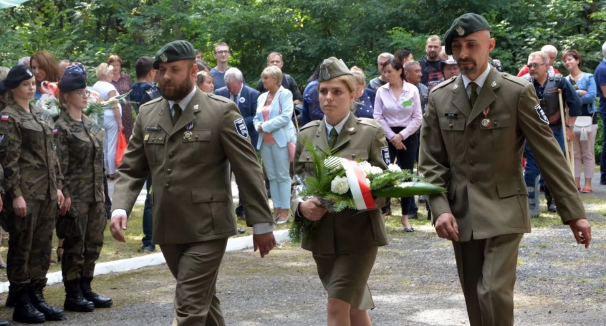 Uroczyste obchody 81. rocznicy Bitwy pod Ewiną odbędą się 14 września. Organizatorzy przedstawili program wydarzenia