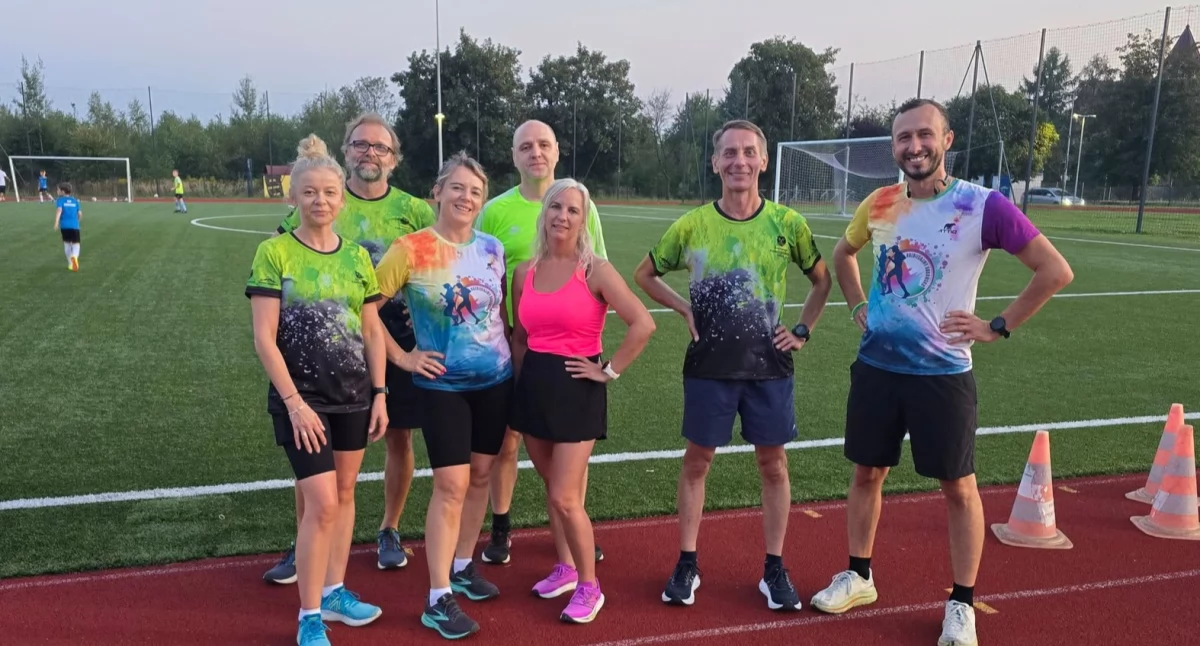 Bugaj Run 2025 w Bugaju Zakrzewskim połączy sport z obchodami Święta Ziemniaka