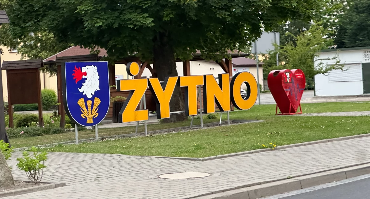 Uroczystości, koncerty i zabawa do późna. 7 września na stadionie sportowym odbędą się Dożynki Gminy Żytno   