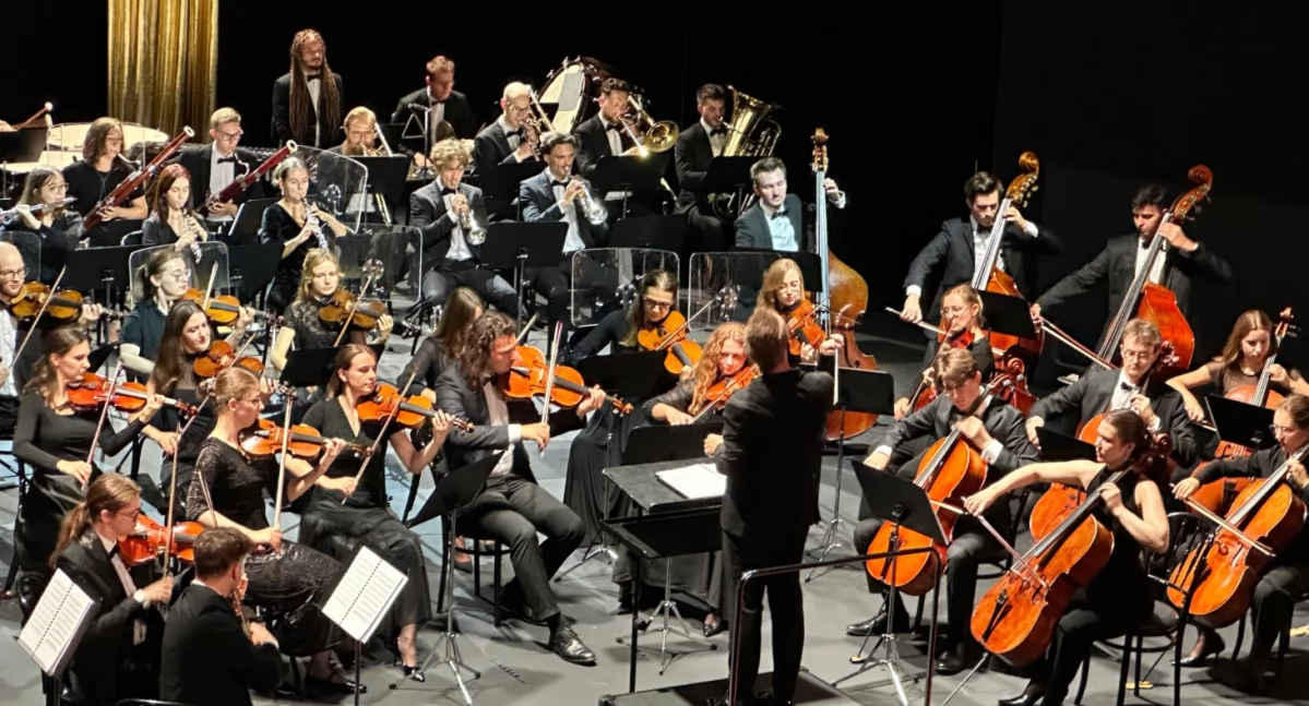 III Festiwal Muzyczny im. Jerzego Semkowa w Radomsku: koncert inauguracyjny już za nami