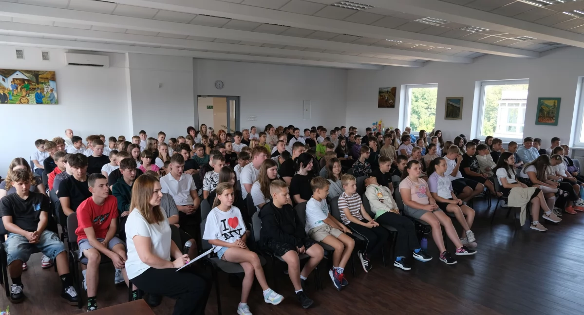 Narodowe Czytanie w Wielgomłynach z poezją Jana Kochanowskiego. Za rok będą “Dziady“