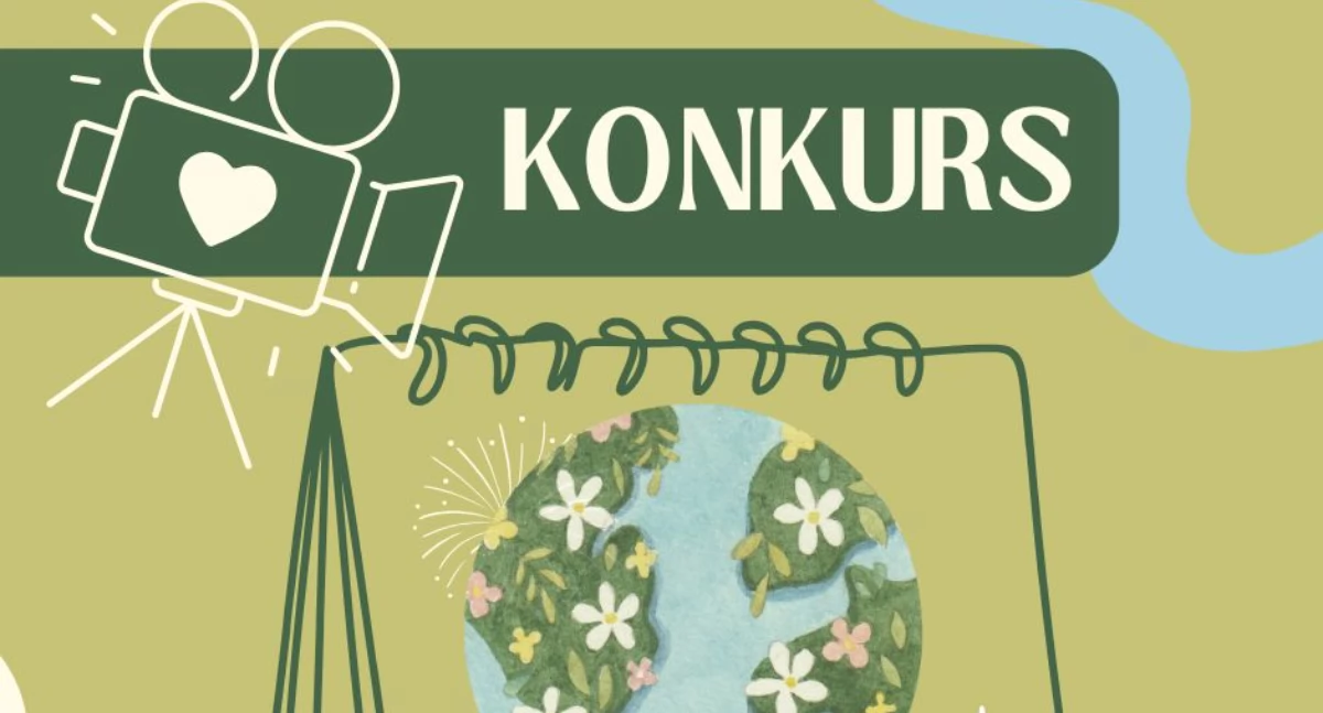 Konkurs na rolkę promuj ekologię kreatywnie!