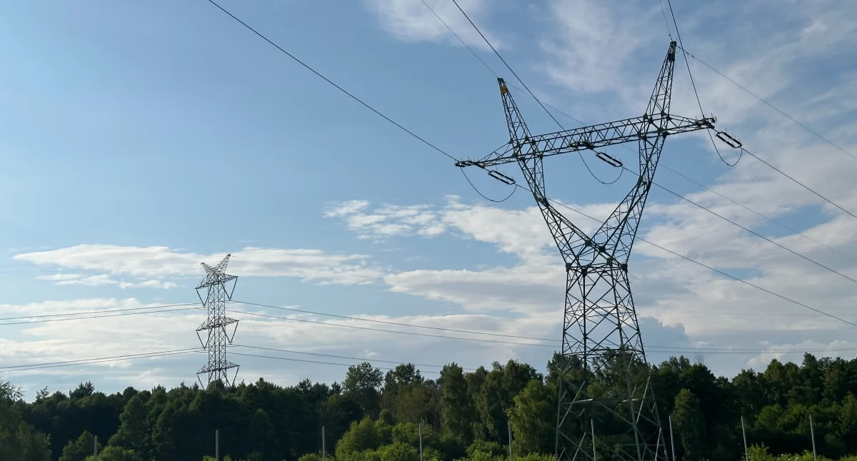 Planowane wyłączenia prądu w powiecie radomszczańskim. Gdzie i kiedy zabraknie energii od 15 do 22 września