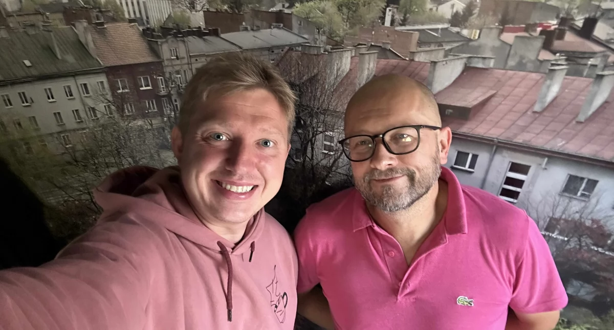 Nasze kieszenie, wasze marzenie. Oto myśl przewodnia dyskusji o dwukadencyjności [Podcast Dwaj Panowie AA]