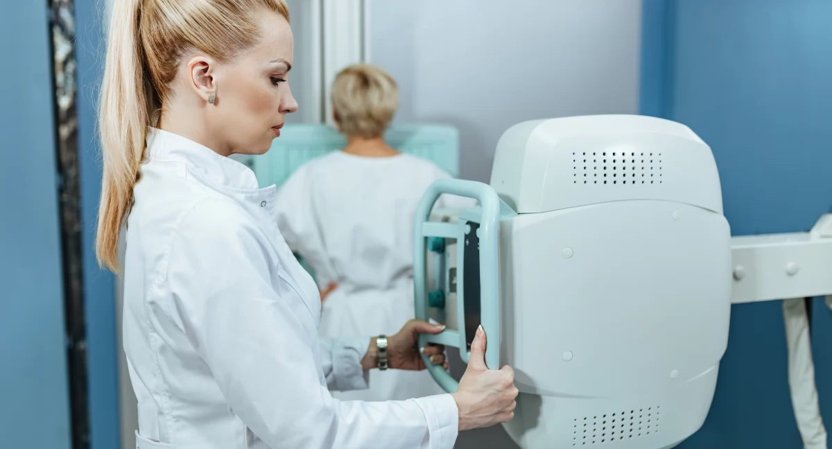 W Radomsku i powiecie co czwarta, a w Żytnie tylko 14 procent kobiet się bada. NFZ apeluje - Chodzi o wasze zdrowie i życie