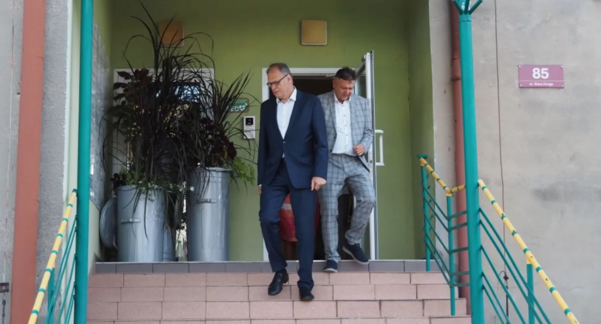 Spalarnia w sądzie: Rozprawa będzie jawna, sędzia nie zgodził się, by była w trybie uproszczonym
