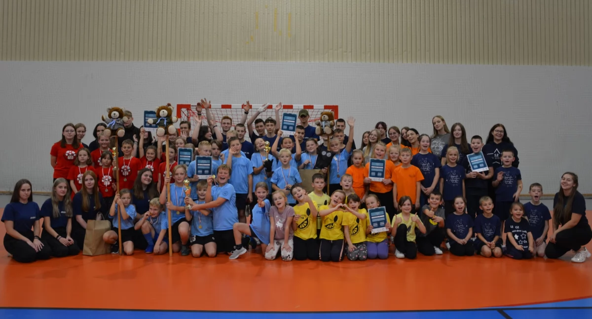Harcerze znów zagrają w piłkę. Nadchodzi kolejna edycja Ogólnopolskiego Turnieju “HARCcup“ w Radomsku