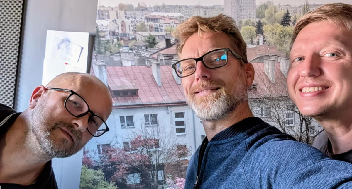 Znów grzebią w śmieciach. Najbardziej wkurzające jest uzasadnienie: inni mają drożej [podcast Redakcyjne Kolegium Wyborcze] 