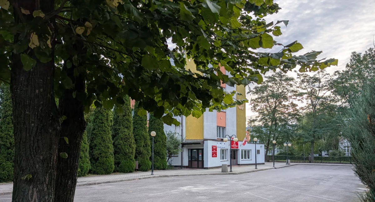 Zły dotyk w Elektryku. Uczennica: To nie był pierwszy raz. „Sprawa zgłoszona do organów ścigania