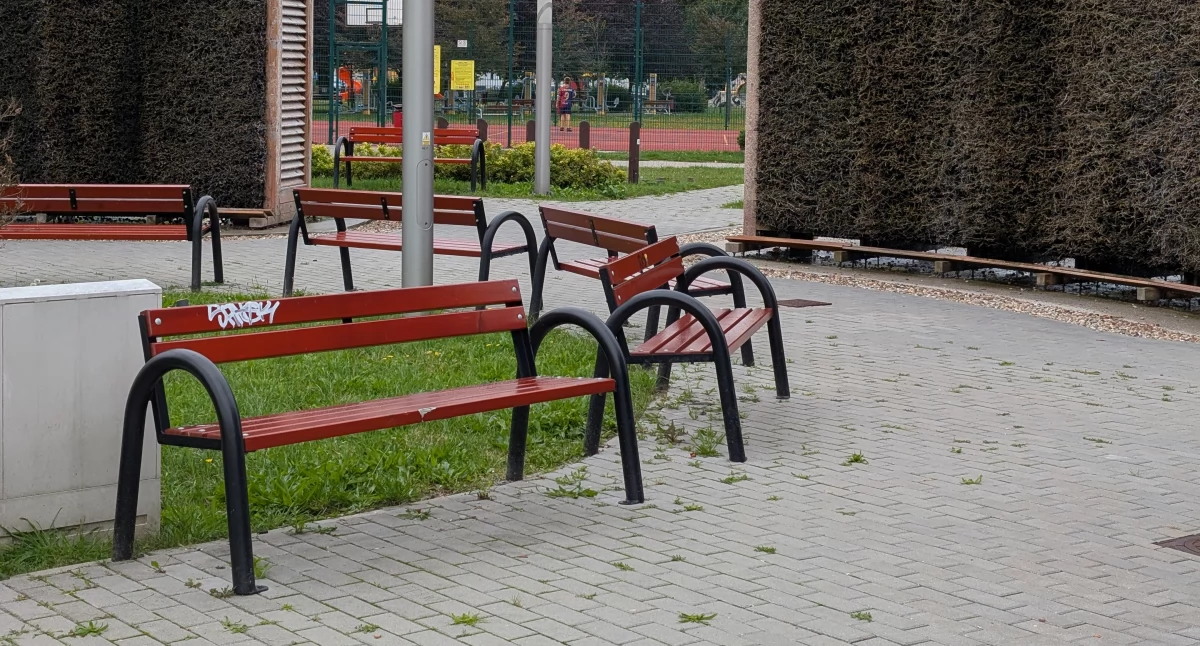 Naukowcy burzą wizerunek tężni: Więcej zarazków niż korzyści
