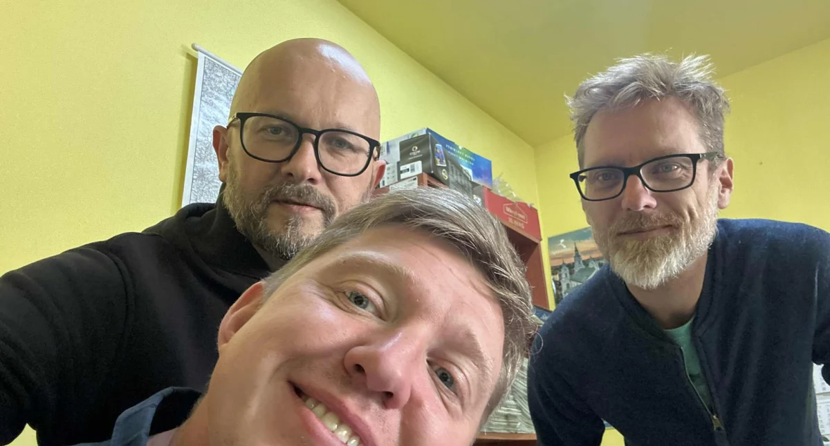 Cała Polska dyskutuje o nocnej prohibicji. My to już mamy za sobą. I co, zadowoleni? [podcast Redakcyjne Kolegium Wyborcze]