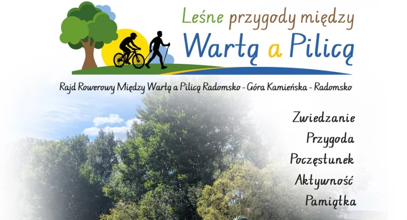 KBKS zaprasza na rowerowe zakończenie sezonu i rajd na Górę Kamieńską