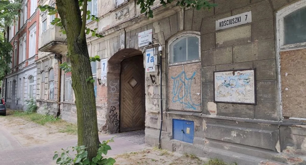 Miejska spółka TBS skarży do sądu radę miasta. „O czyje interesy tu chodzi?” Burza o stary plan zagospodarowania
