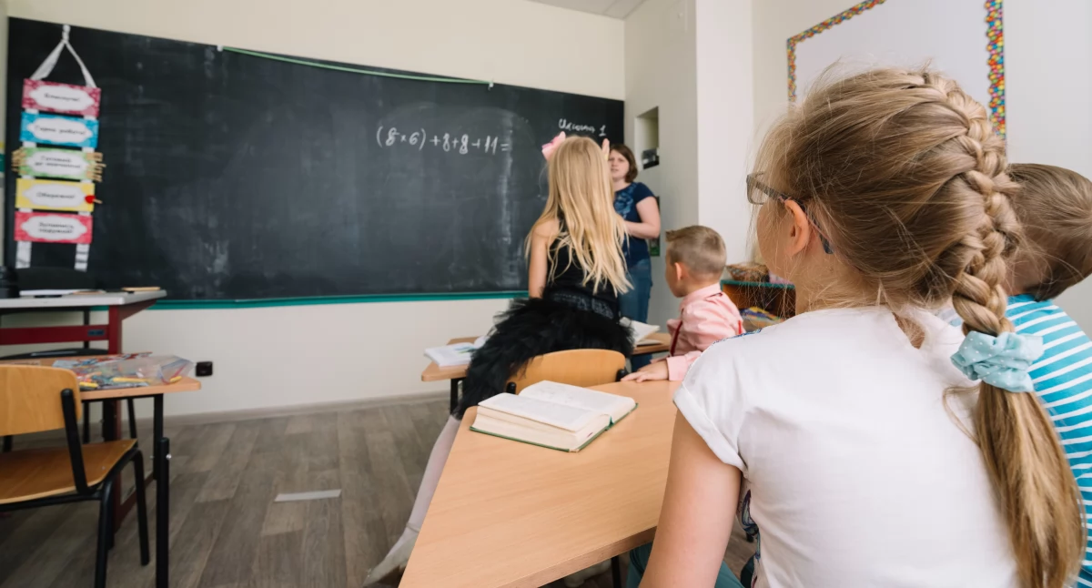 Edukacja zdrowotna totalną klapą. W radomszczańskich szkołach średnich zainteresowanie praktycznie zerowe
