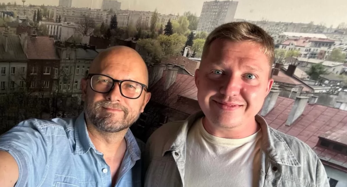 Tam gdzie plan zagospodarowania, tam pieniądze. Pytanie czyje? [podcast Dwaj Panowie AA]