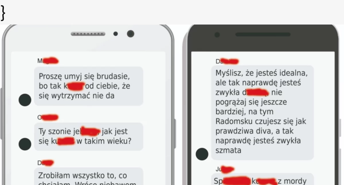 Nasze dzieciaczki pełne nienawiści. Uczennica podstawówki i jej mama opowiadają, jak wygląda rówieśniczy hejt