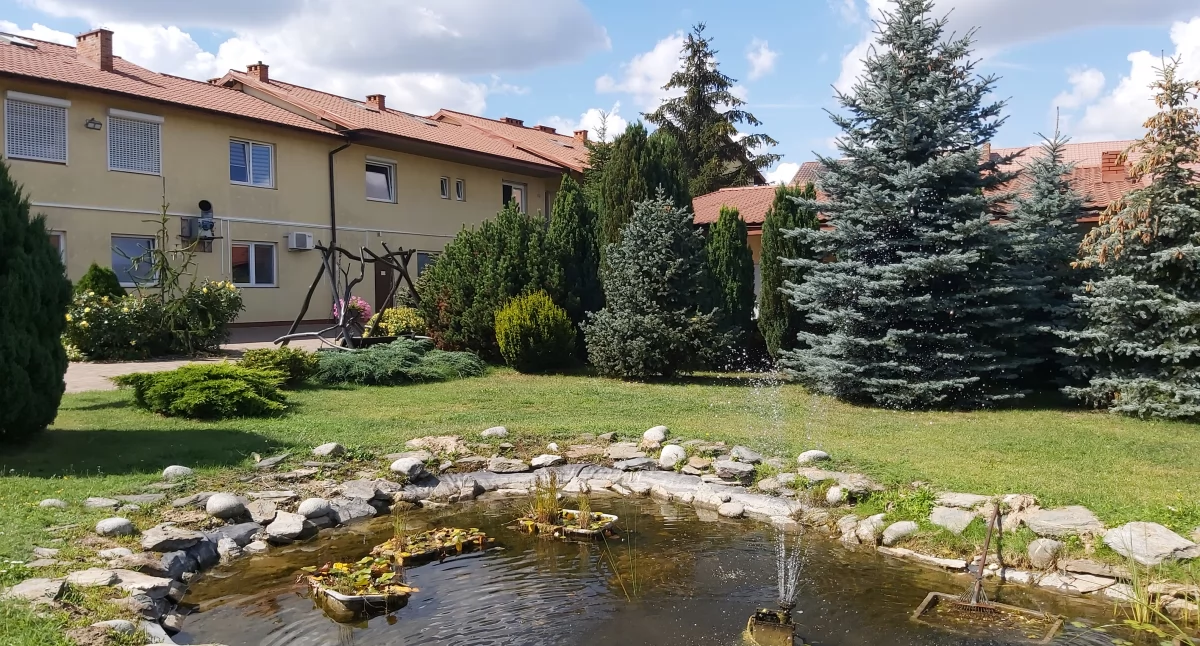 Powrót do dawnego zdrowego życia. Pomoc w klinice Wolmed