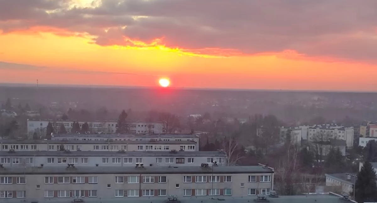 Więźniowie we własnym domu: „Na dole pod blokiem byłam ponad miesiąc temu