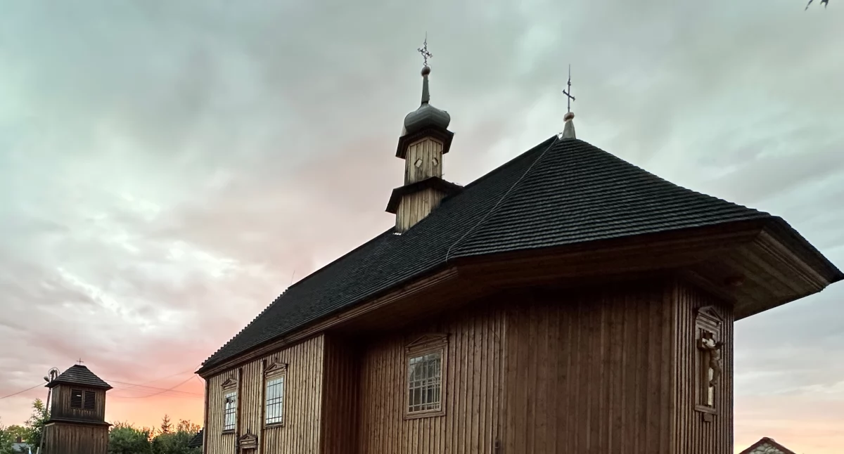 Festyn parafialny w Stobiecku Miejskim. Co zaplanowano w pierwszą niedzielę października przy kościele pw. św. Rocha w Radomsku?