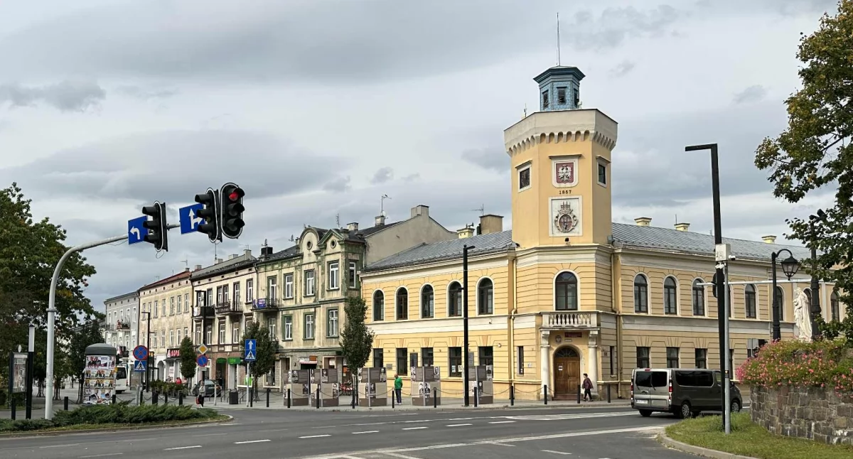Muzeum Regionalne w Radomsku zaprasza uczniów na konkurs wiedzy o historii miasta