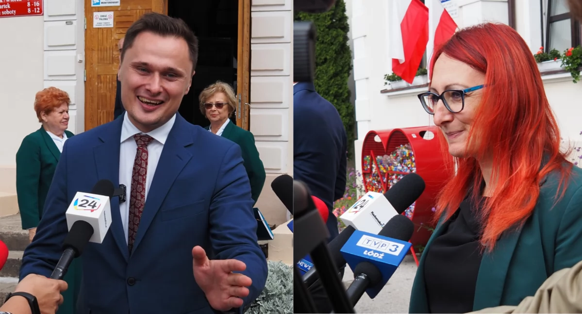TOP2025. Szkoła rolnicza i ludzie OdNowy: dyrektor zatrudniła ludzi związanych ze stowarzyszeniem posła i swojego partnera