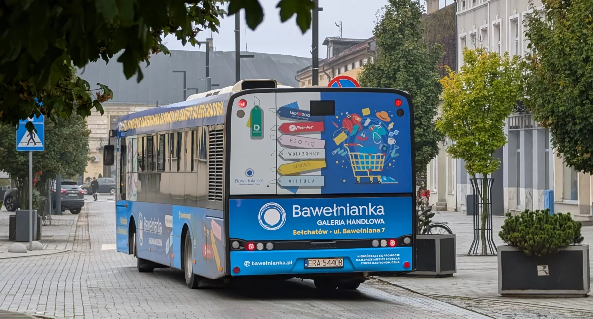 Autobusy odjechały z MPK. Na razie nie będzie finansowania: Urząd miał poprawić wniosek, ale nie poprawił